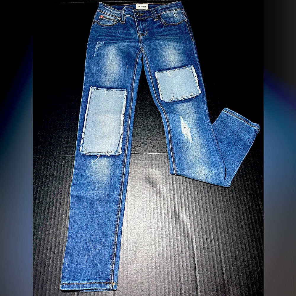 Girls | Hudson Jeans | Size 10